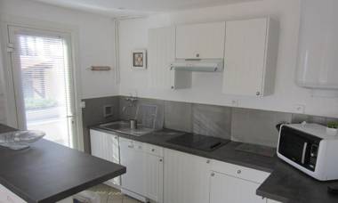 Appartement Pour 4 Personnes Dans Villa Dans Le Vent