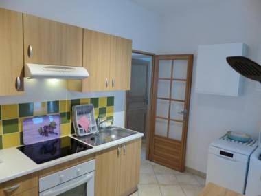 Villa Mitoyenne Pour 4 Personnes Proche Centre-Ville D hossegor