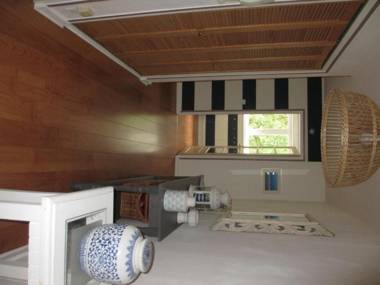 Appartement Pour 4 Personnes- Residence Sporting House