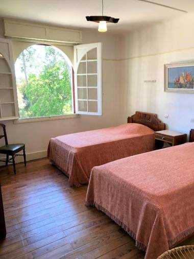 Appartement Pour 4 Personnes Avec Vue Sur Le Canal Du Lac Marin- Residence Du Lac