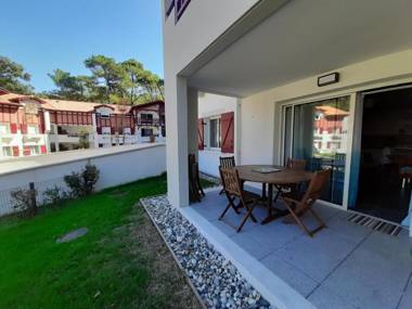 Appartement Soorts-Hossegor 2 pièces 4 personnes - FR-1-239-583