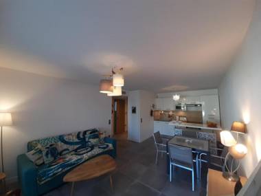 Appartement Soorts-Hossegor 2 pièces 4 personnes - FR-1-239-583