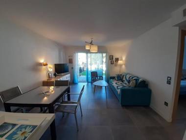 Appartement Soorts-Hossegor 2 pièces 4 personnes - FR-1-239-583