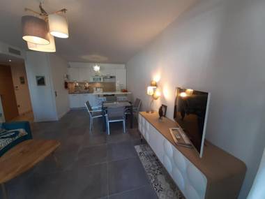 Appartement Soorts-Hossegor 2 pièces 4 personnes - FR-1-239-583