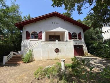 Villa DOUS REPAOUS pour 5 personnes entre lac et océan