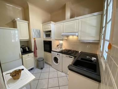 Villa DOUS REPAOUS pour 5 personnes entre lac et océan