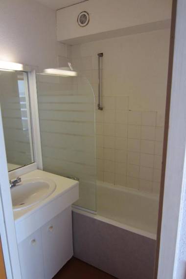 Résidence LE POINT d'OR- Appartement pour 2 personnes avec vue sur l'océan