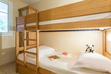 Résidence Pierre & Vacances Les Dunes du Médoc