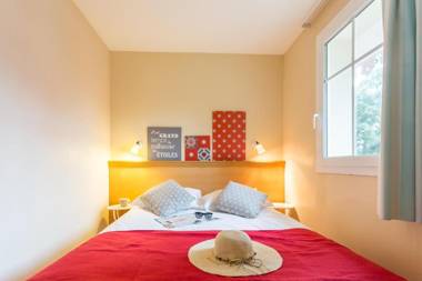 Résidence Pierre & Vacances Les Dunes du Médoc