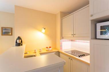 Résidence Pierre & Vacances Les Dunes du Médoc