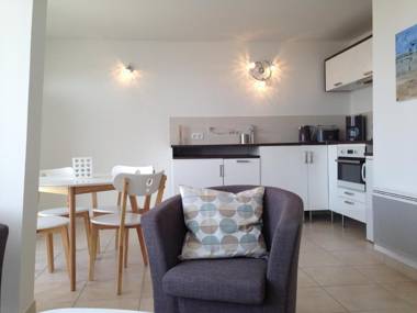 Joussac Côté Plage - Protocole sanitaire strict