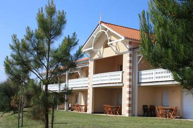 Résidence Goélia Le Cordouan