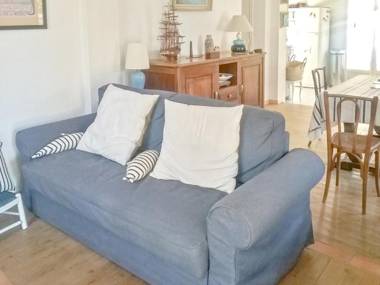 Villa de 3 chambres a Soulac sur Mer a 600 m de la plage avec piscine privee et jardin clos