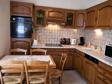 Gîte Sully-sur-Loire 6 pièces 6 personnes - FR-1-590-220