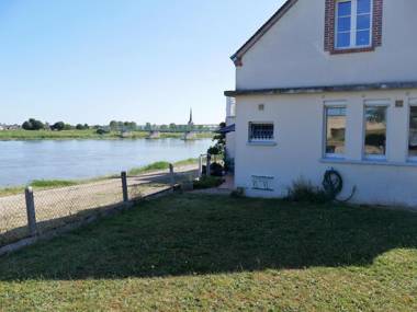 Gîte Saint-Père-sur-Loire 3 pièces 4 personnes - FR-1-590-178