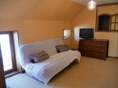 Gîte Saint-Père-sur-Loire 3 pièces 4 personnes - FR-1-590-178