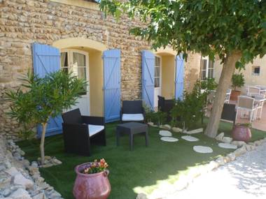 Hôtel 3 étoiles La Bastide Saint Bach