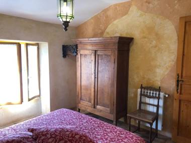 Provence Le Mas des Lavandes - unit Jujubier with pool in the middle of nature