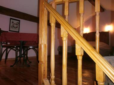 L'Odyssée VILLA ILOA