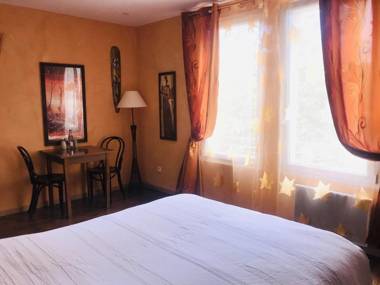 L'Odyssée VILLA ILOA