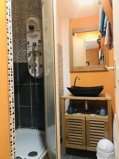 L'Odyssée VILLA ILOA