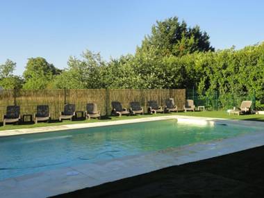 Le Hameau de Saintonge