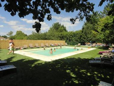 Le Hameau de Saintonge