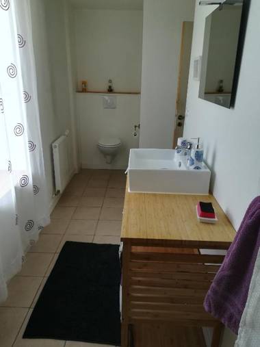 Les Marmottes Charentaises