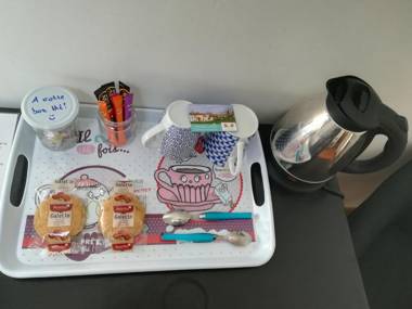 Les Marmottes Charentaises