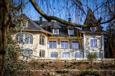 Hôtel l'Incomparable