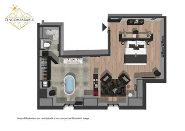 Hôtel l'Incomparable