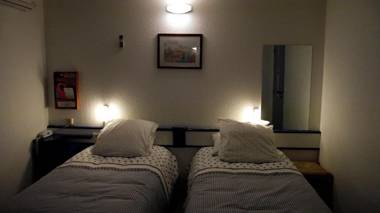 Fasthotel Mont de Marsan