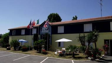 Fasthotel Mont de Marsan