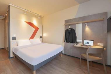 Ibis Budget Mont De Marsan