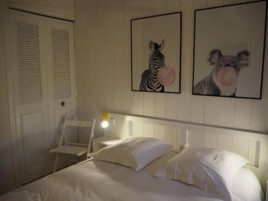 Hôtel La Bastide de Vaison