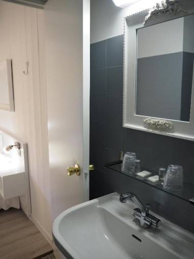 Hôtel La Bastide de Vaison