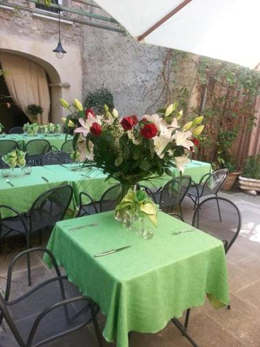 Hôtel la Fête en Provence