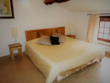 Hôtel la Fête en Provence