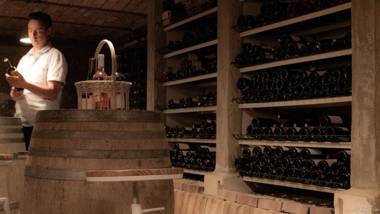 Les Tilleuls d'Elisée