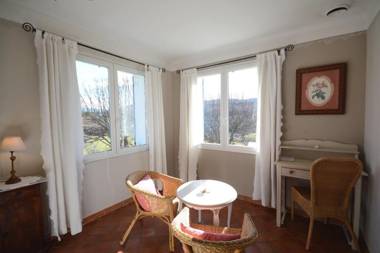 Les Tilleuls d'Elisée