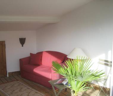 Maison d'Hôtes de l'Evêché