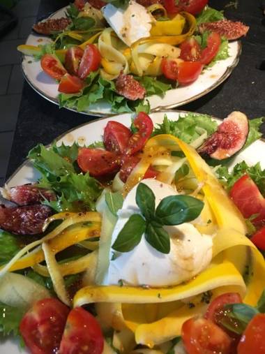 Les Verveines de Vaison