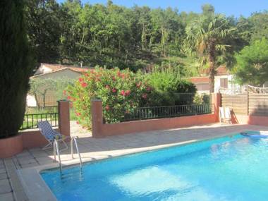 Les Verveines de Vaison