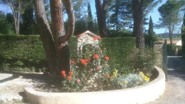 Gîte les Verveines de Vaison