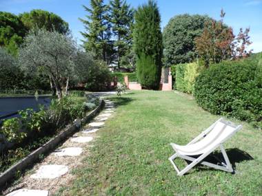 Gîte les Verveines de Vaison