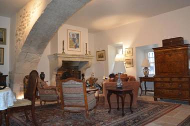 Annapurna Bed & Breakfast