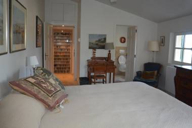 Annapurna Bed & Breakfast