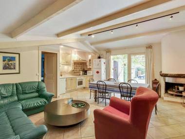 Holiday Home. Centre Nearby. Private Pool. Private Terrace. Private Garden