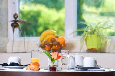 La Ferme de Flaran - Nouvelle équipe - Groupe Logis Hôtels