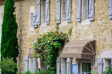 La Ferme de Flaran - Nouvelle équipe - Groupe Logis Hôtels